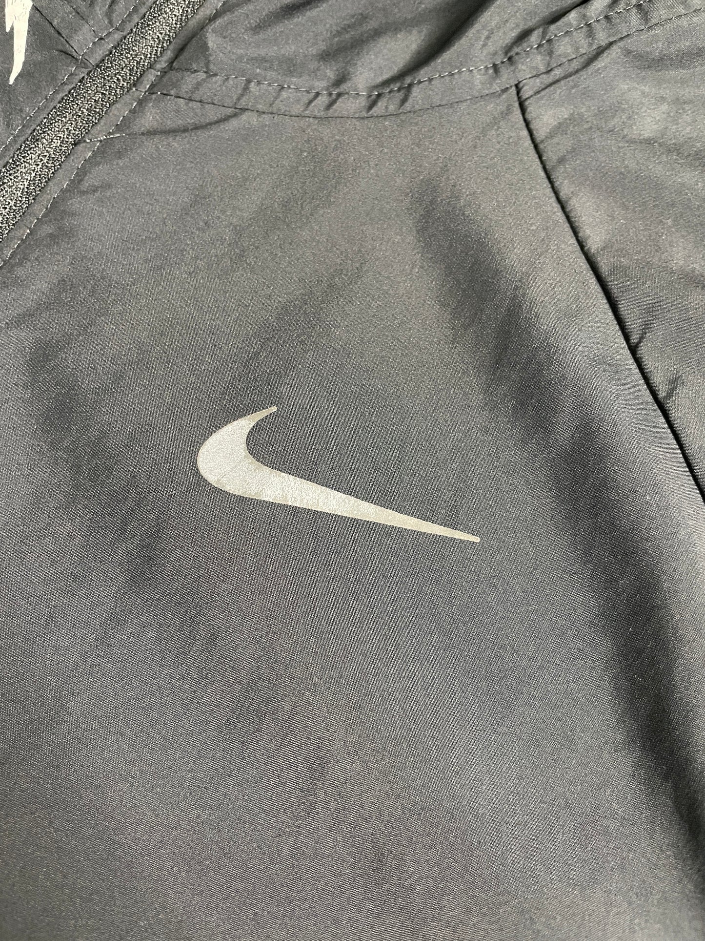 Nike Bolt Jacket Shorts Set (M)
