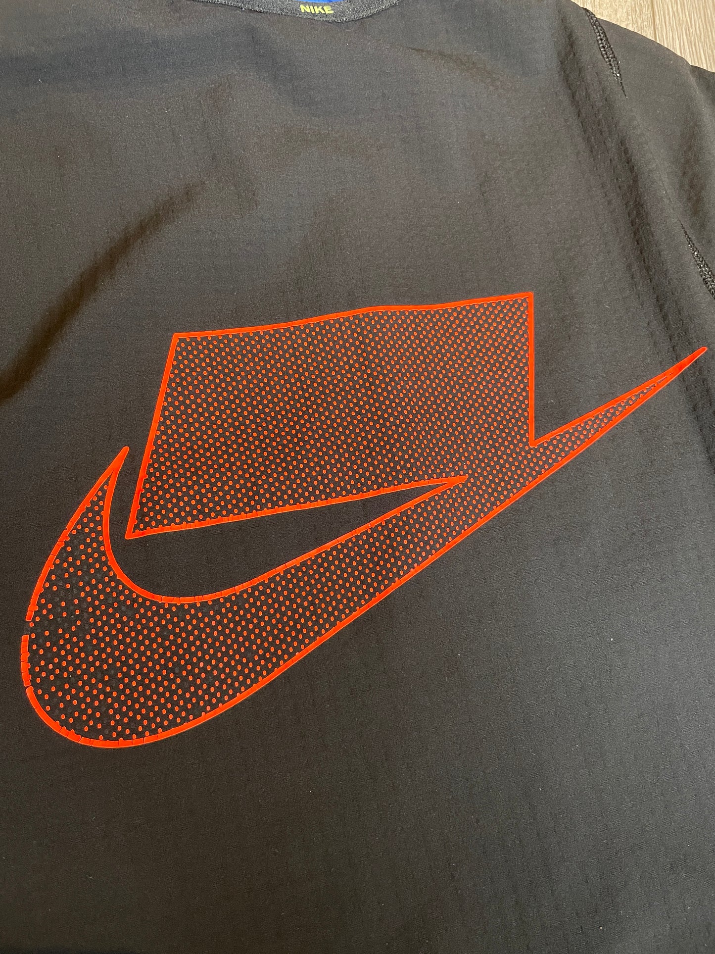 Nike sports shorts jacket set