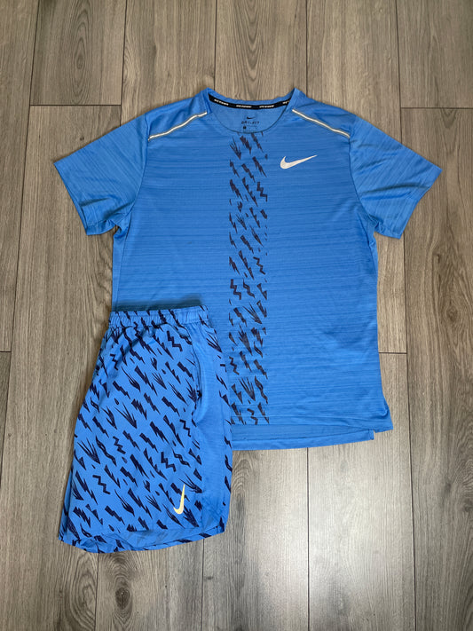 Nike Bolt Set Blue