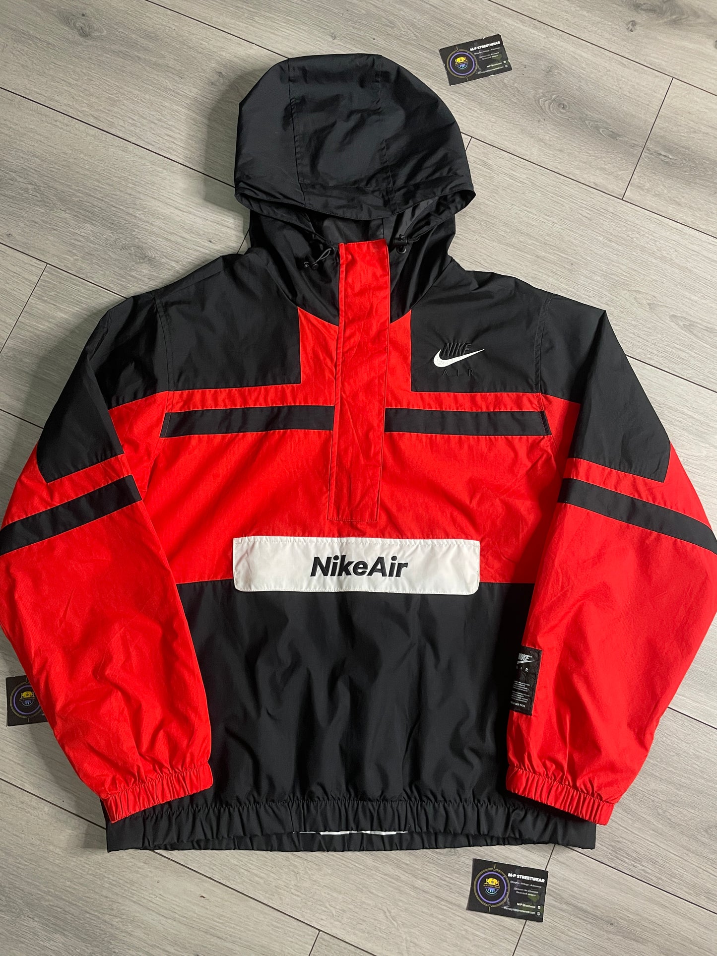 Nike Air “Dave” Jacket