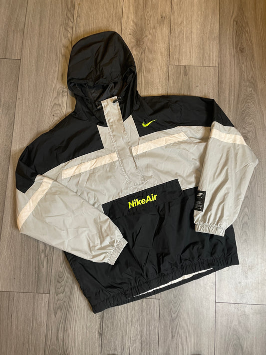 Nike Air woven pullover