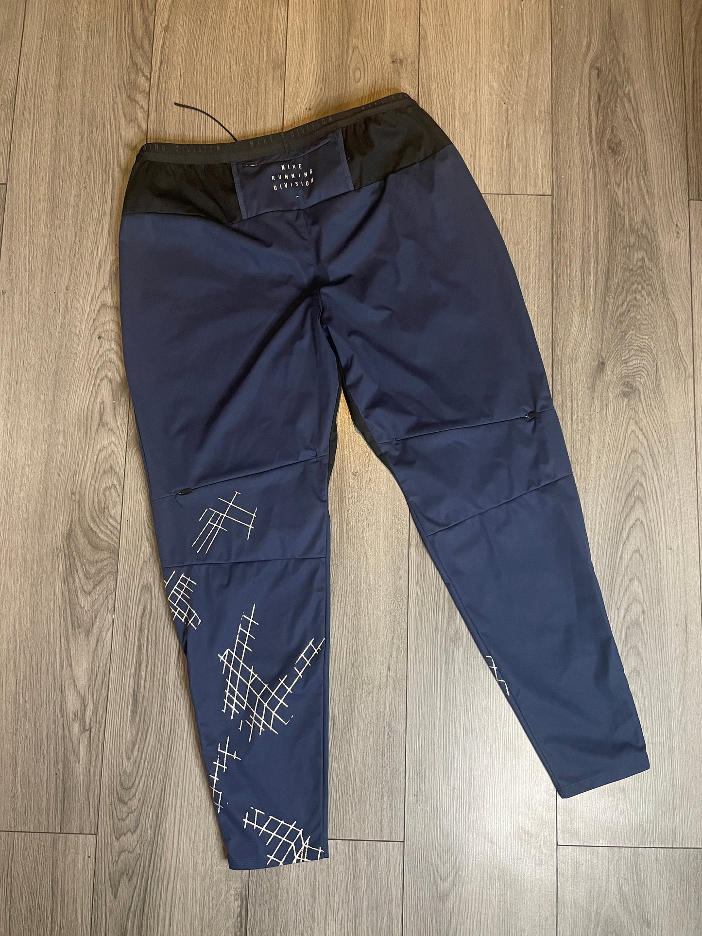 Nike Running Division set