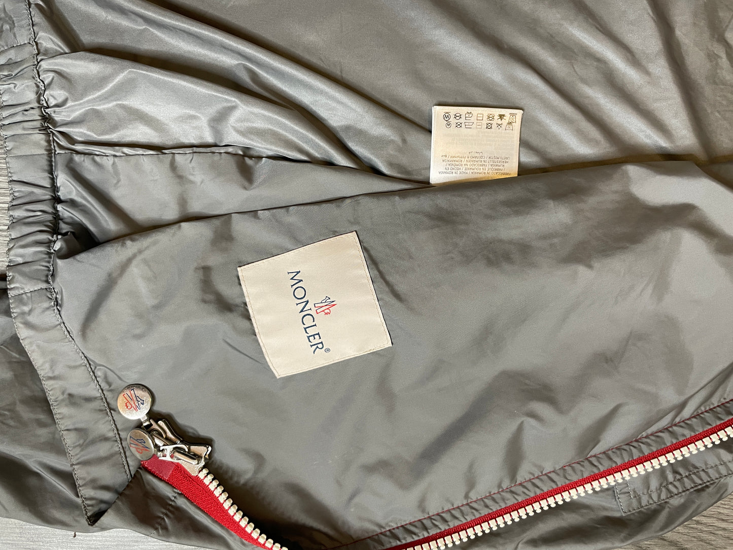 Moncler Keralle Giubbotto Jacket