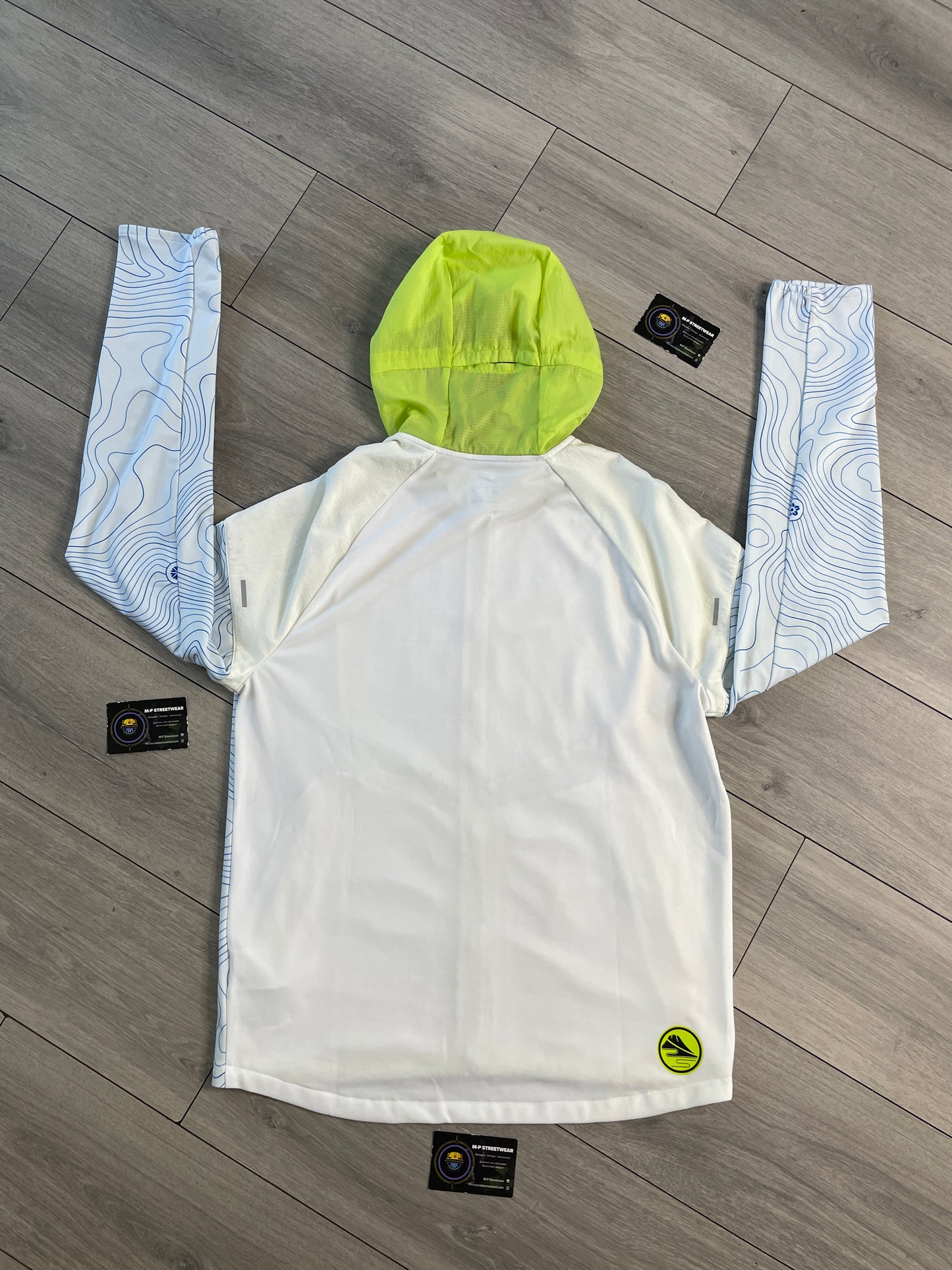 Nike Ekiden Jacket