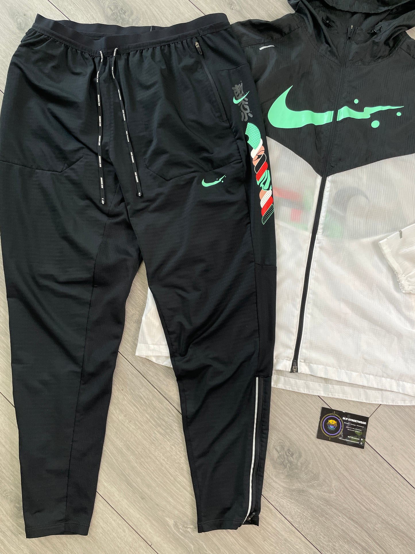 Nike Tokyo Splatter Set (M)