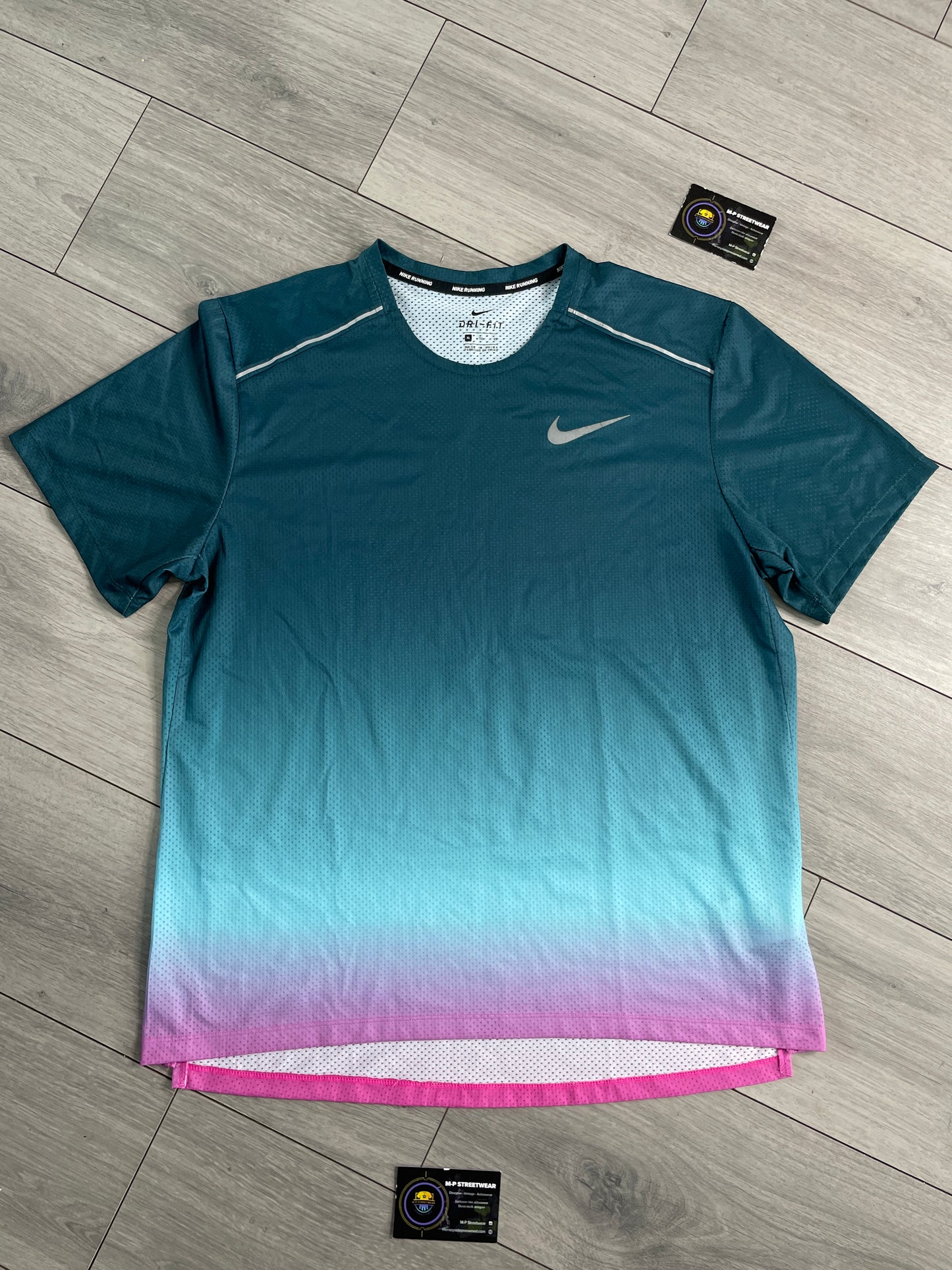 Nike Gradient Miler (L)
