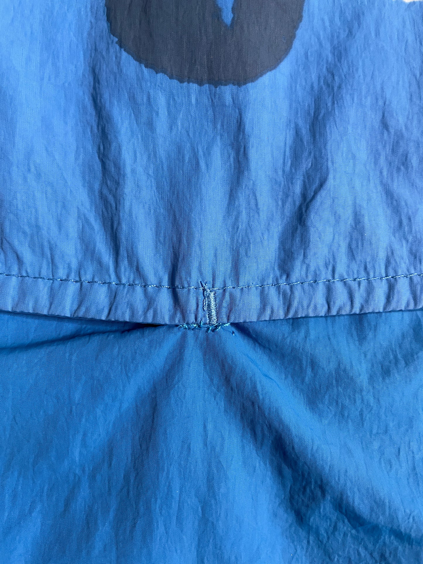 Nike Tokyo “Dragon” Windbreaker Blue (L)