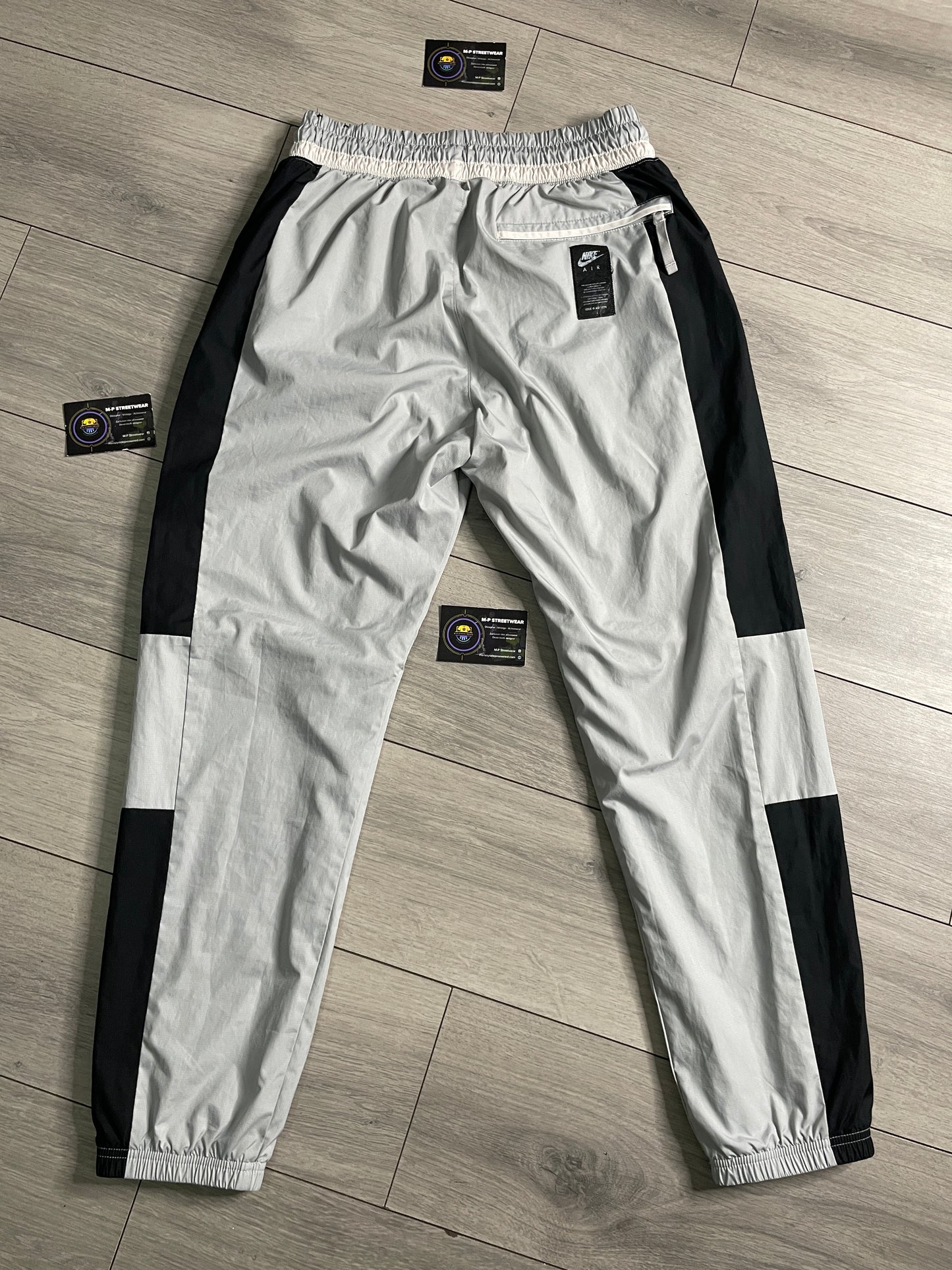 Nike Air “Dave” Set (M)