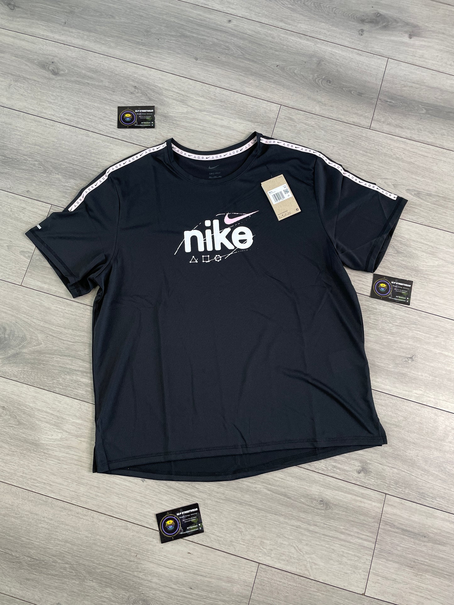 Nike PlayStation Tshirt