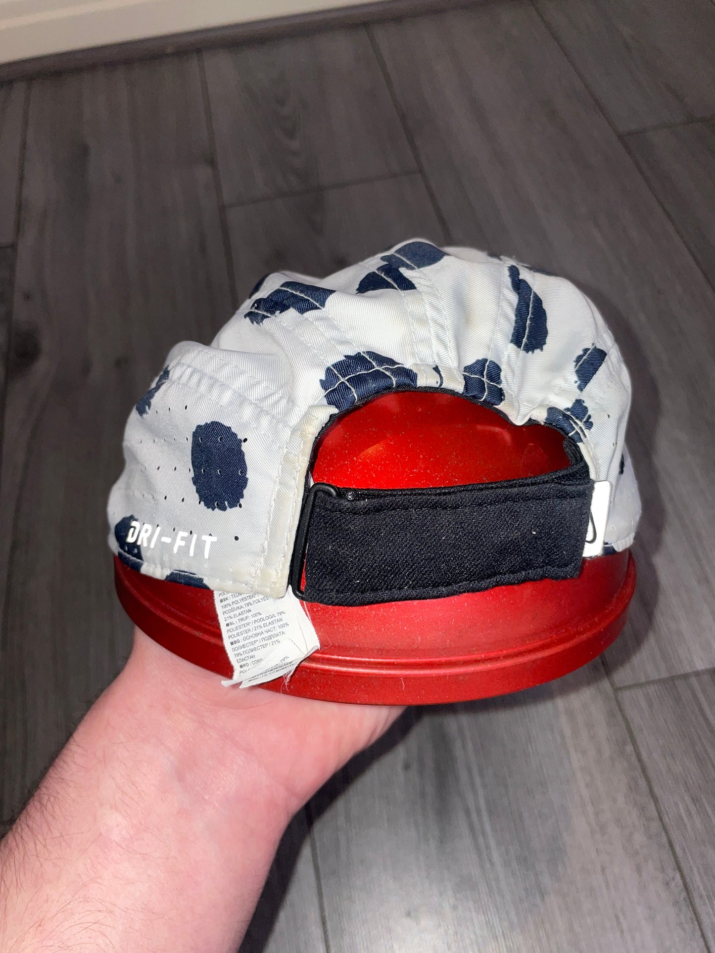 Nike x Cody Hudson Pocka Cap
