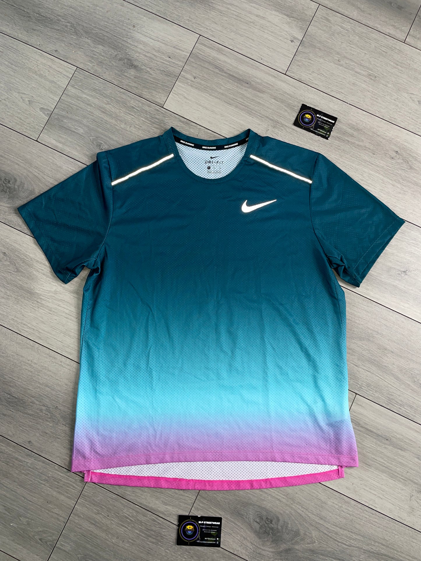 Nike Gradient Miler (L)