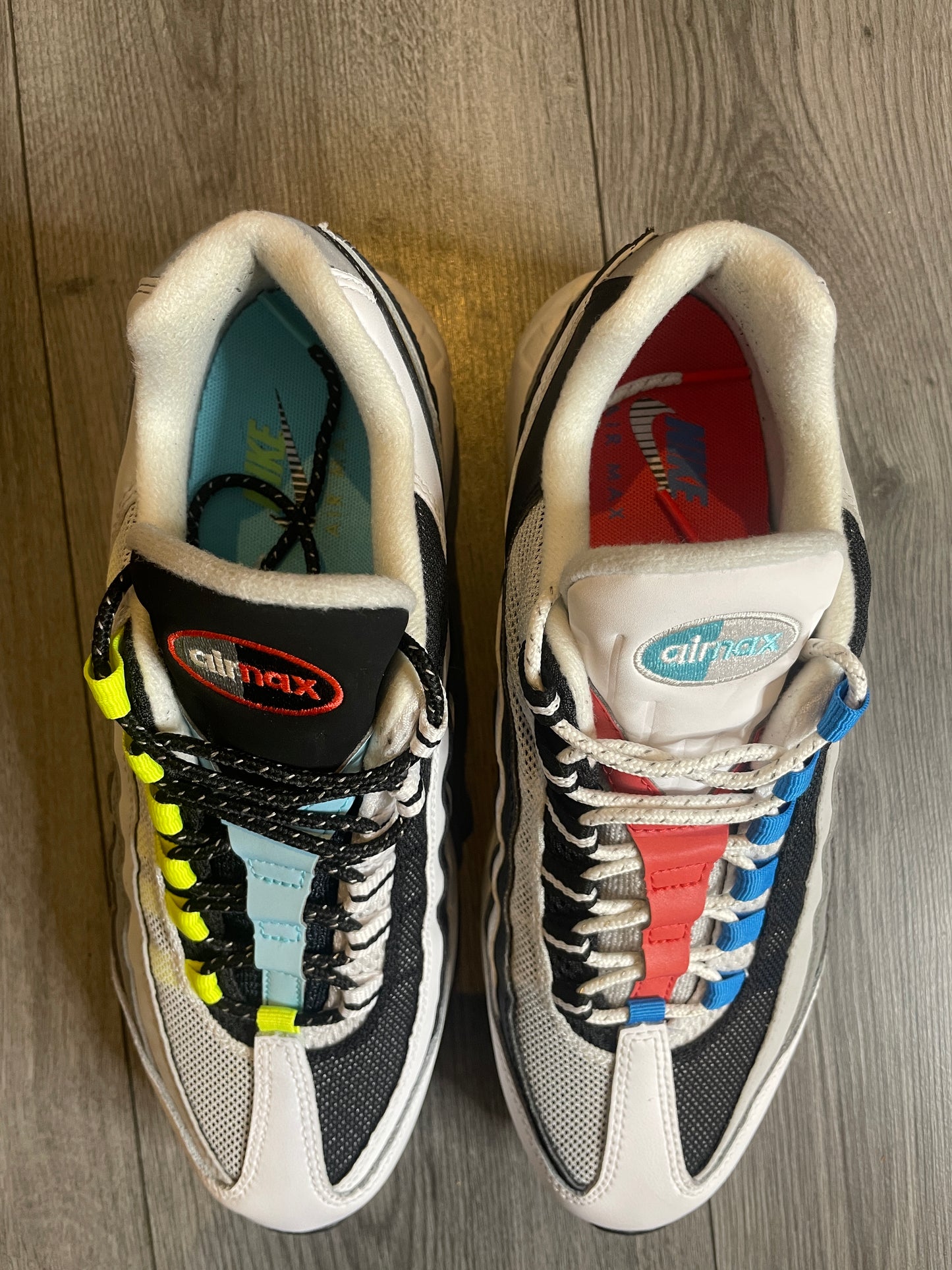 Air Max Greedy 2.0