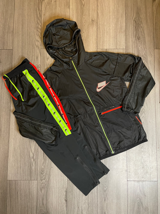 Nike Wild-Run Meekz set 🥷