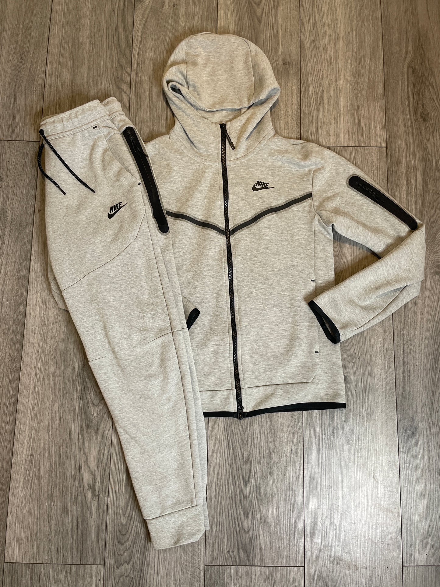 Nike Tech Tracksuit