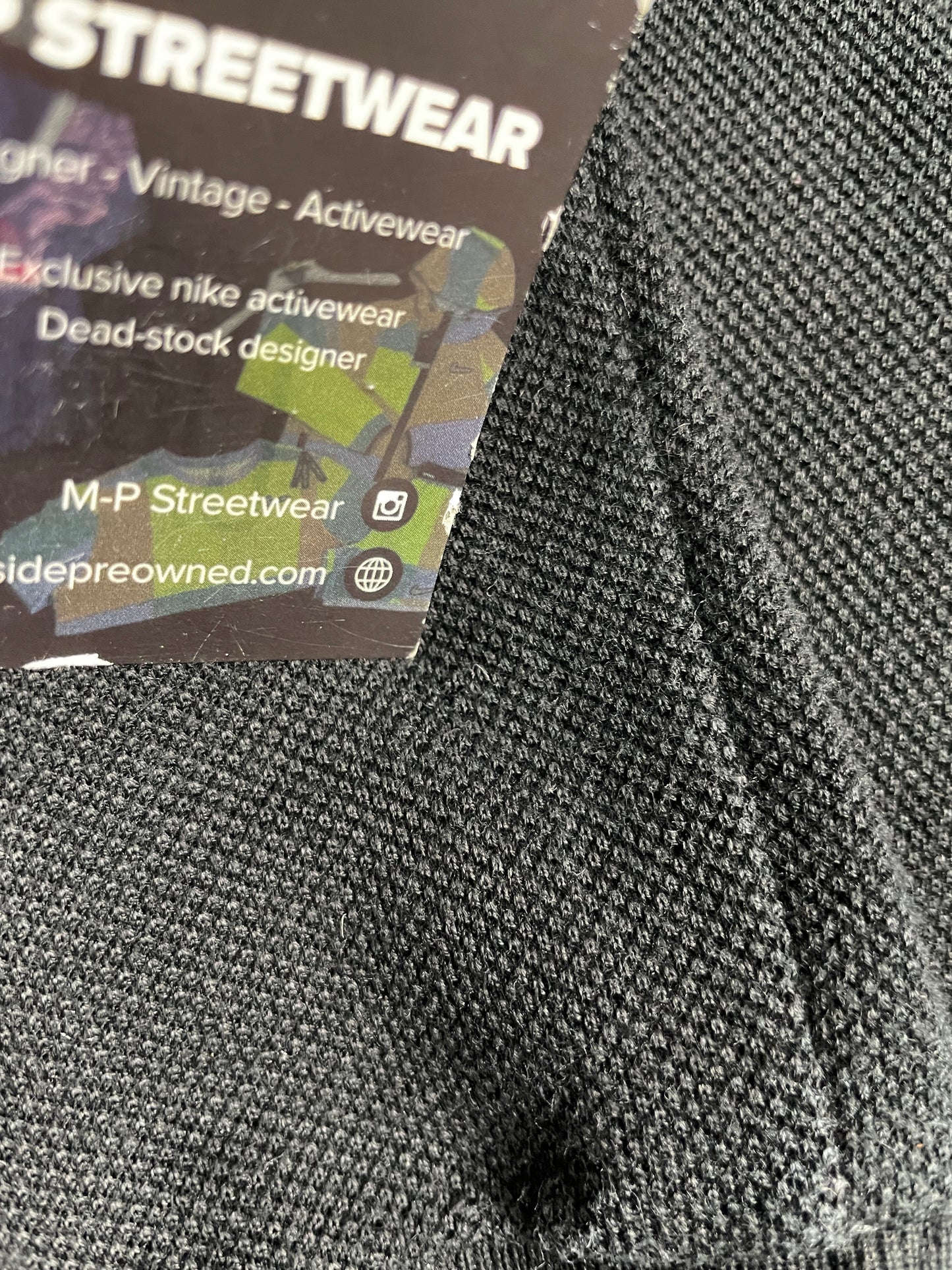 Gucci Long Sleeve Polo