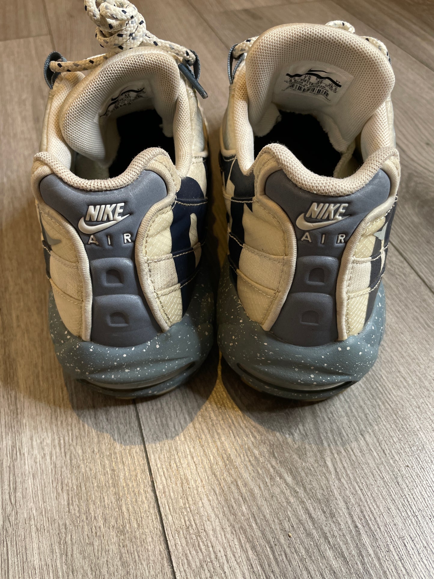 Airmax 95 mt Fuji Japan 🇯🇵