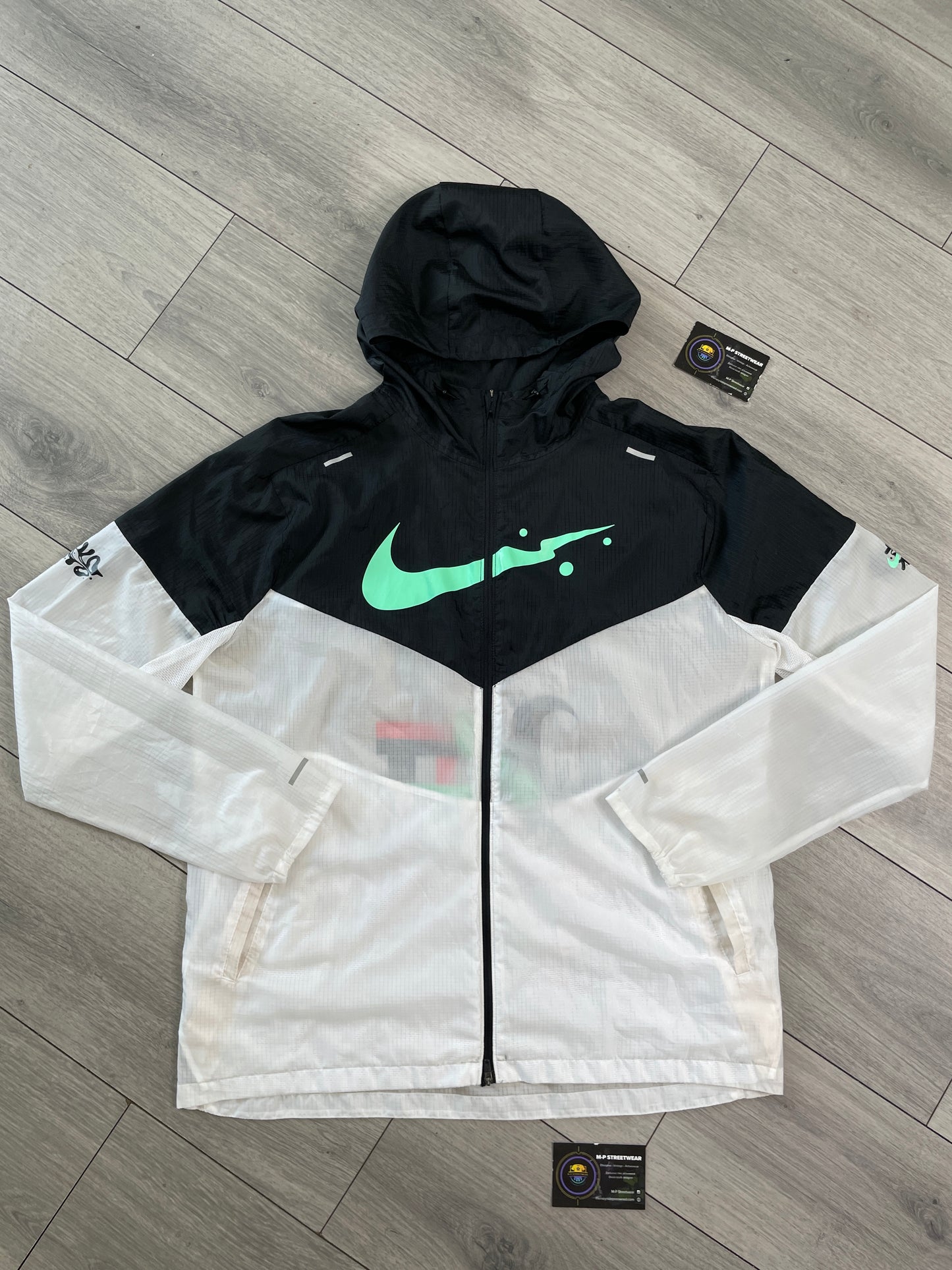 Nike Tokyo Splatter Set (M)