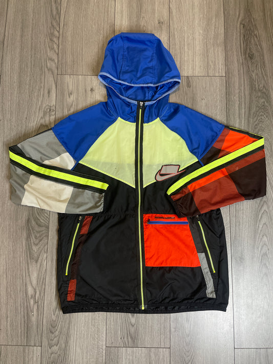 Nike WildRun Meekz Jacket