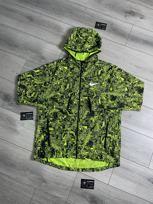 Nike Digital Neon Windbreaker 👾