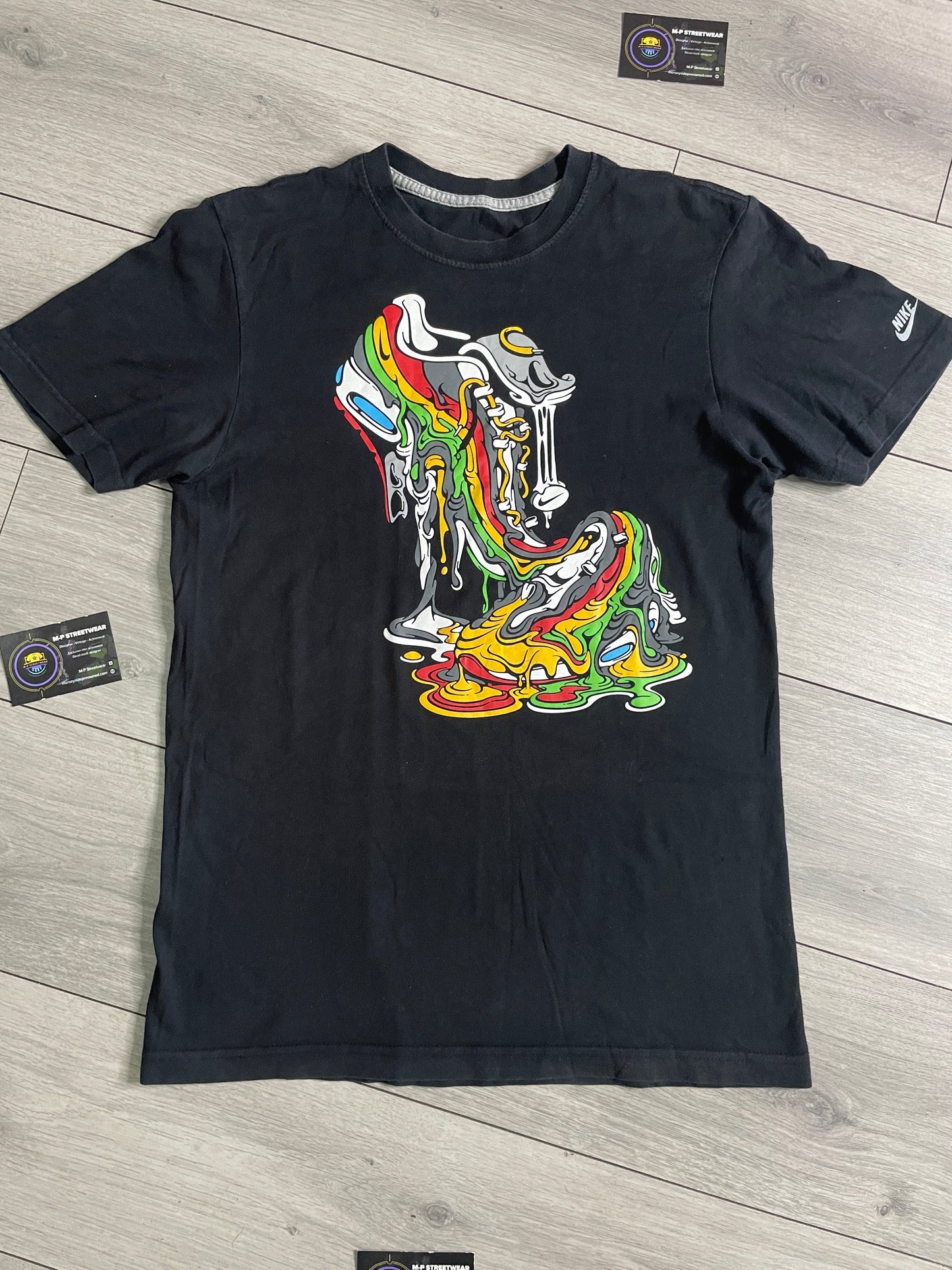Nike AM95 “Rasta” T (S)