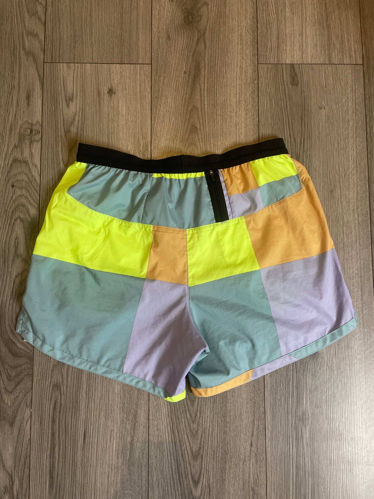 Nike Patchwork set 🧩