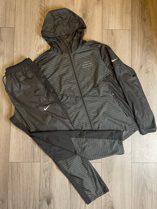 Nike Running-Division set 📸