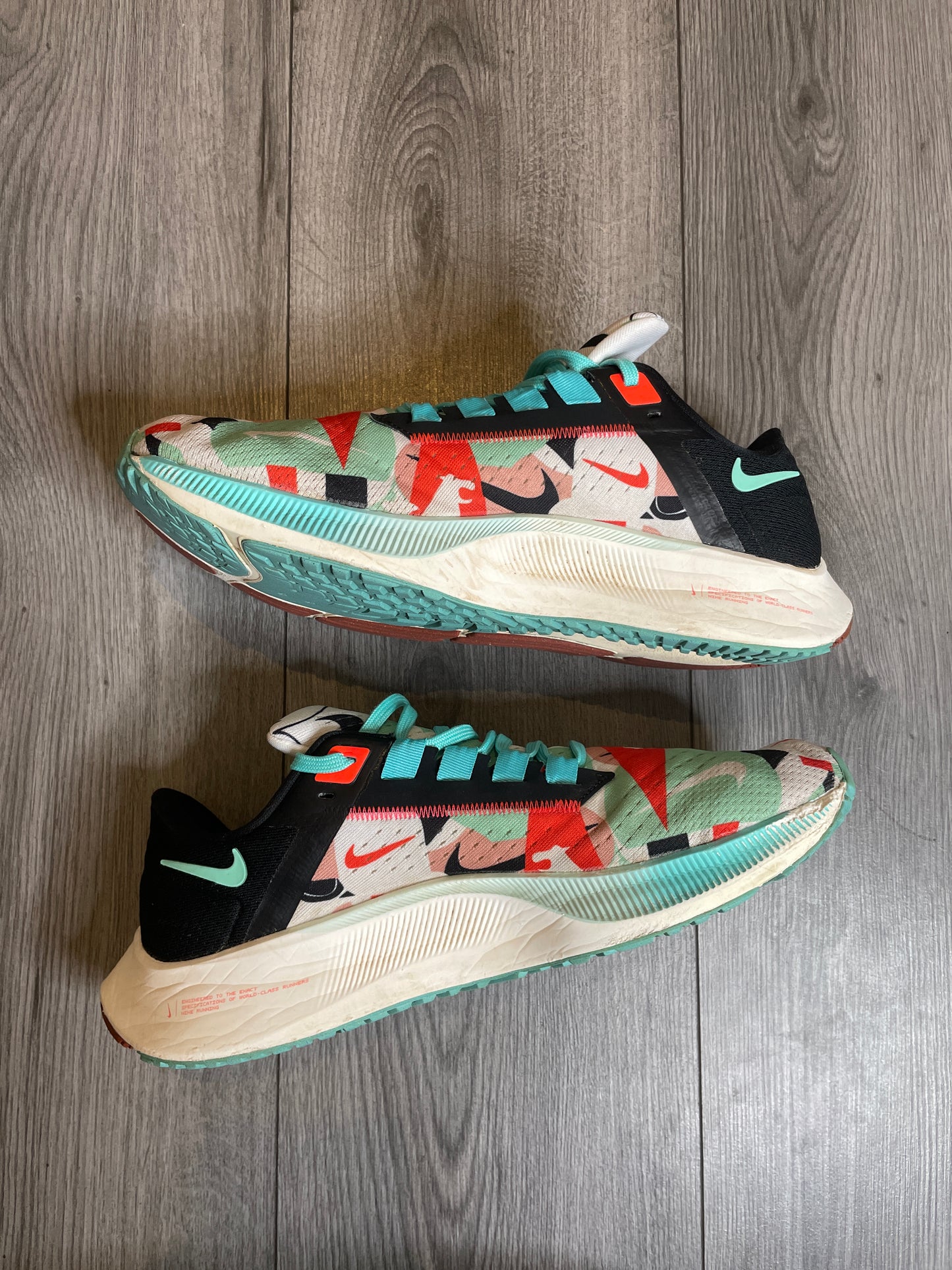 Nike Zoom Pegasus “Tokyo”
