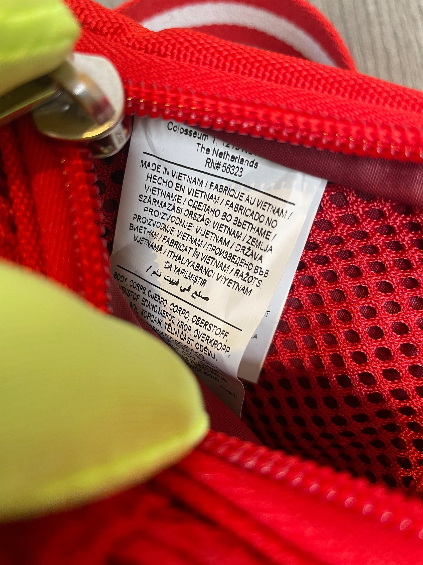 Nike Sports Bag