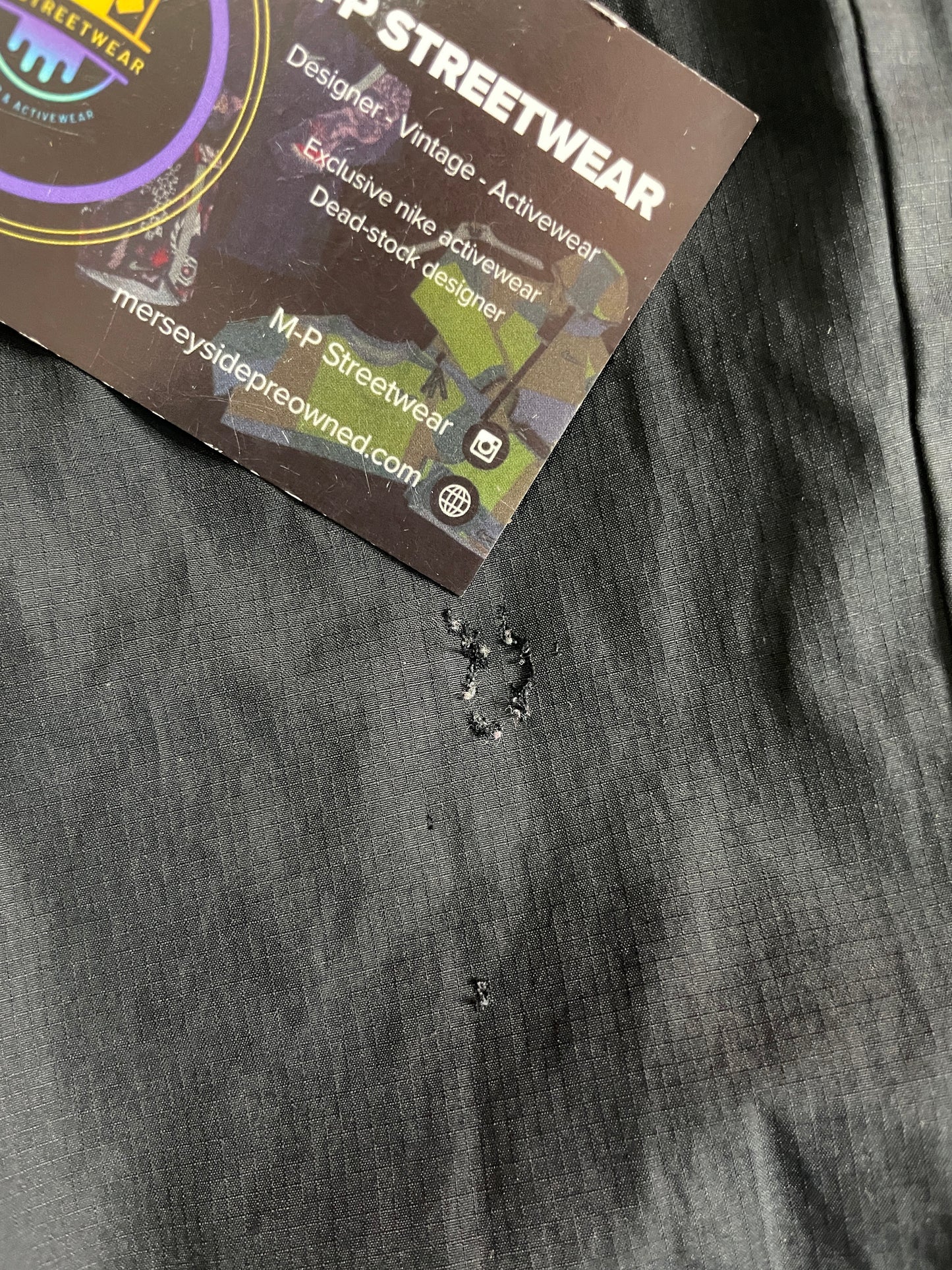 Nike PSG Paname Tracksuit
