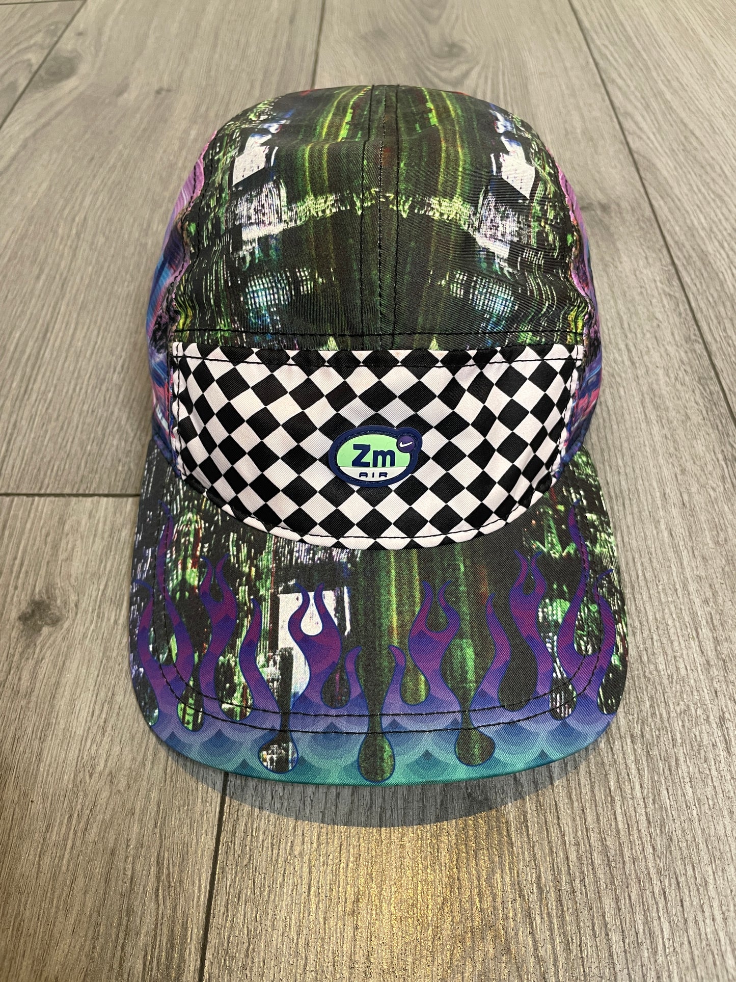 Nike Zm Air AW84 Cap 🧢