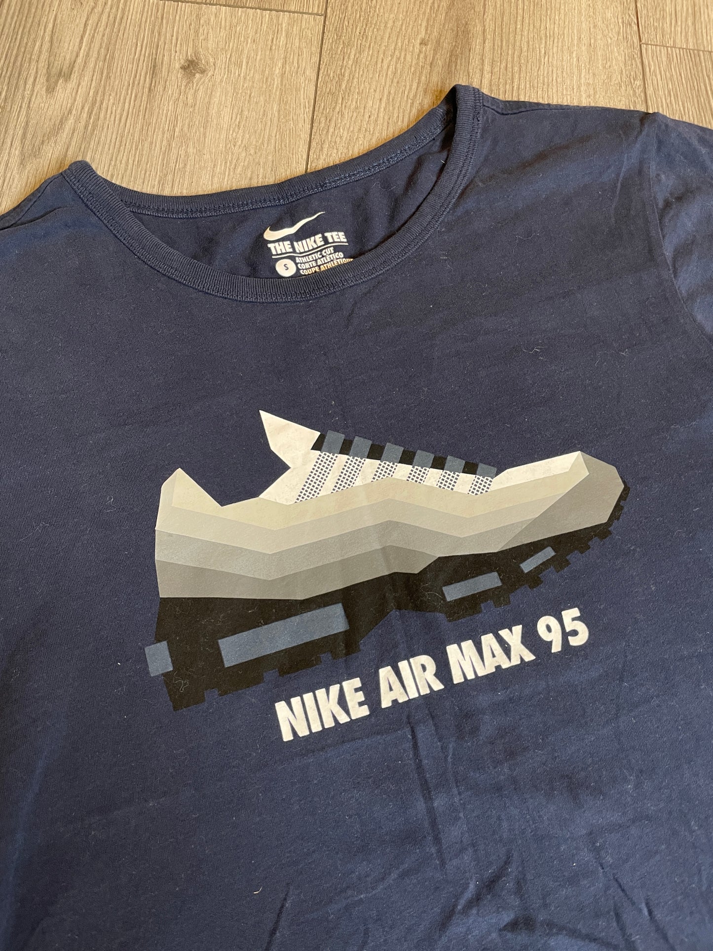 Nike Airmax 95 laser blue