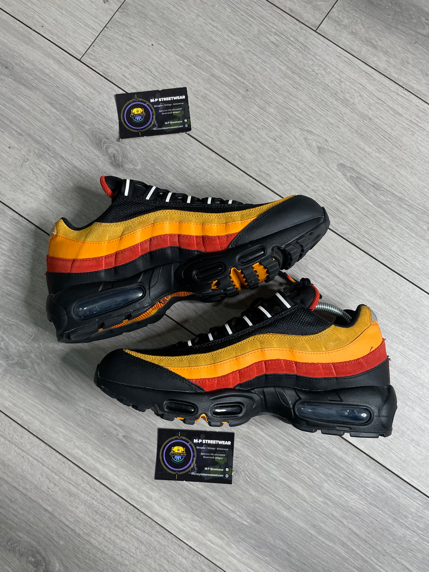 Air max 95 Rayguns UK9