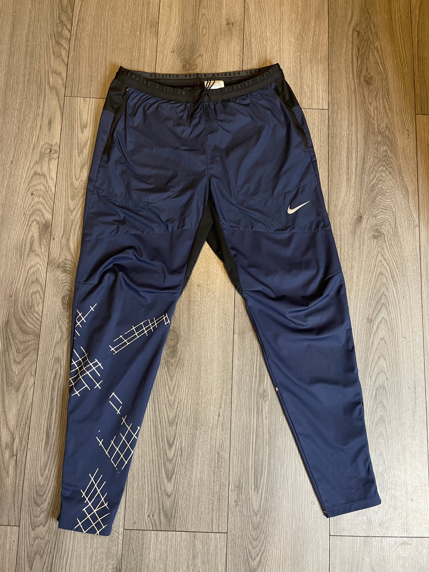 Nike Running Division Set (S)