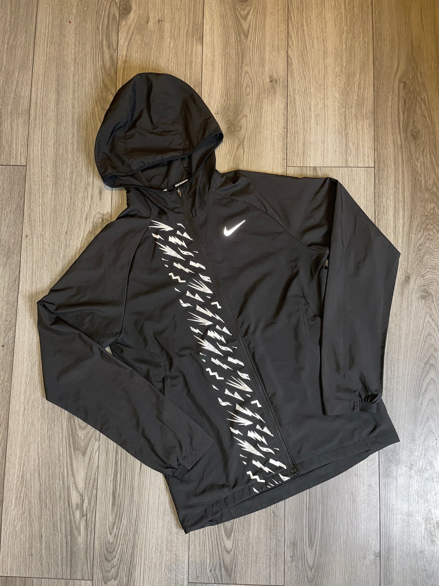 Nike Bolt jacket ⚡️