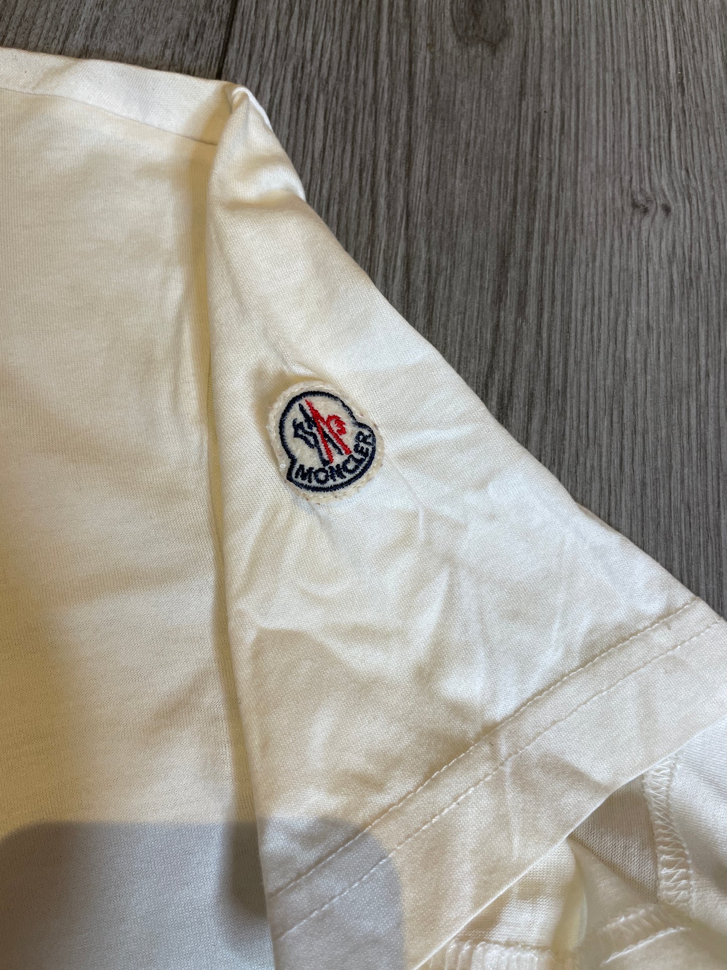 Moncler Maglia Tshirt