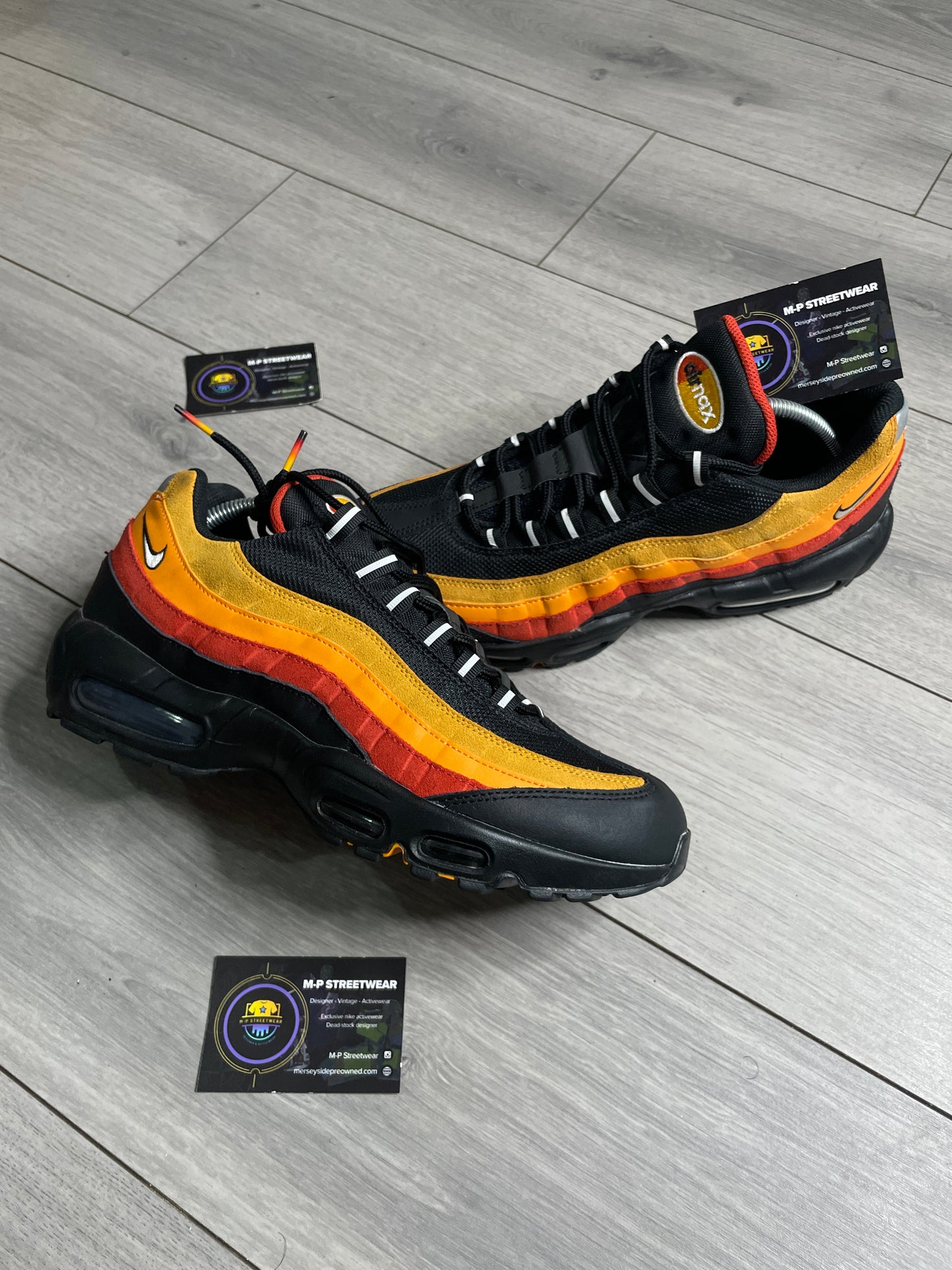 Air max 95 Rayguns UK9
