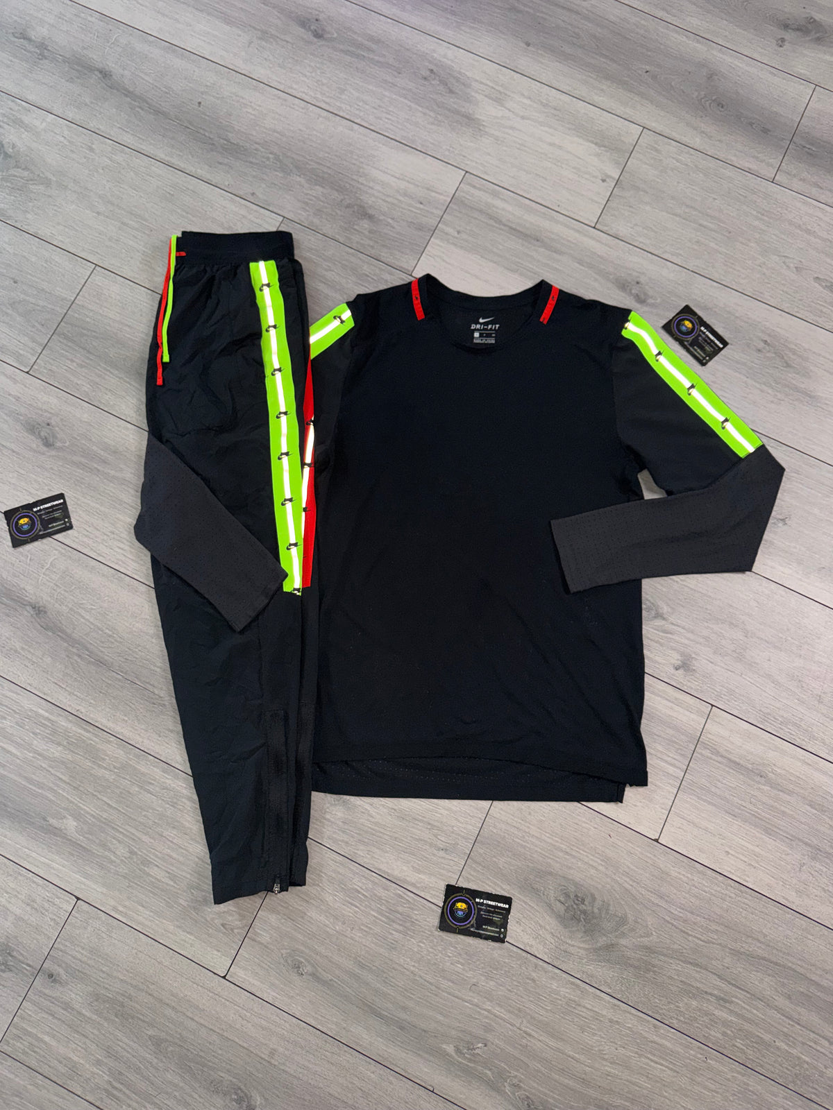 Nike “Meekz” Set (S)