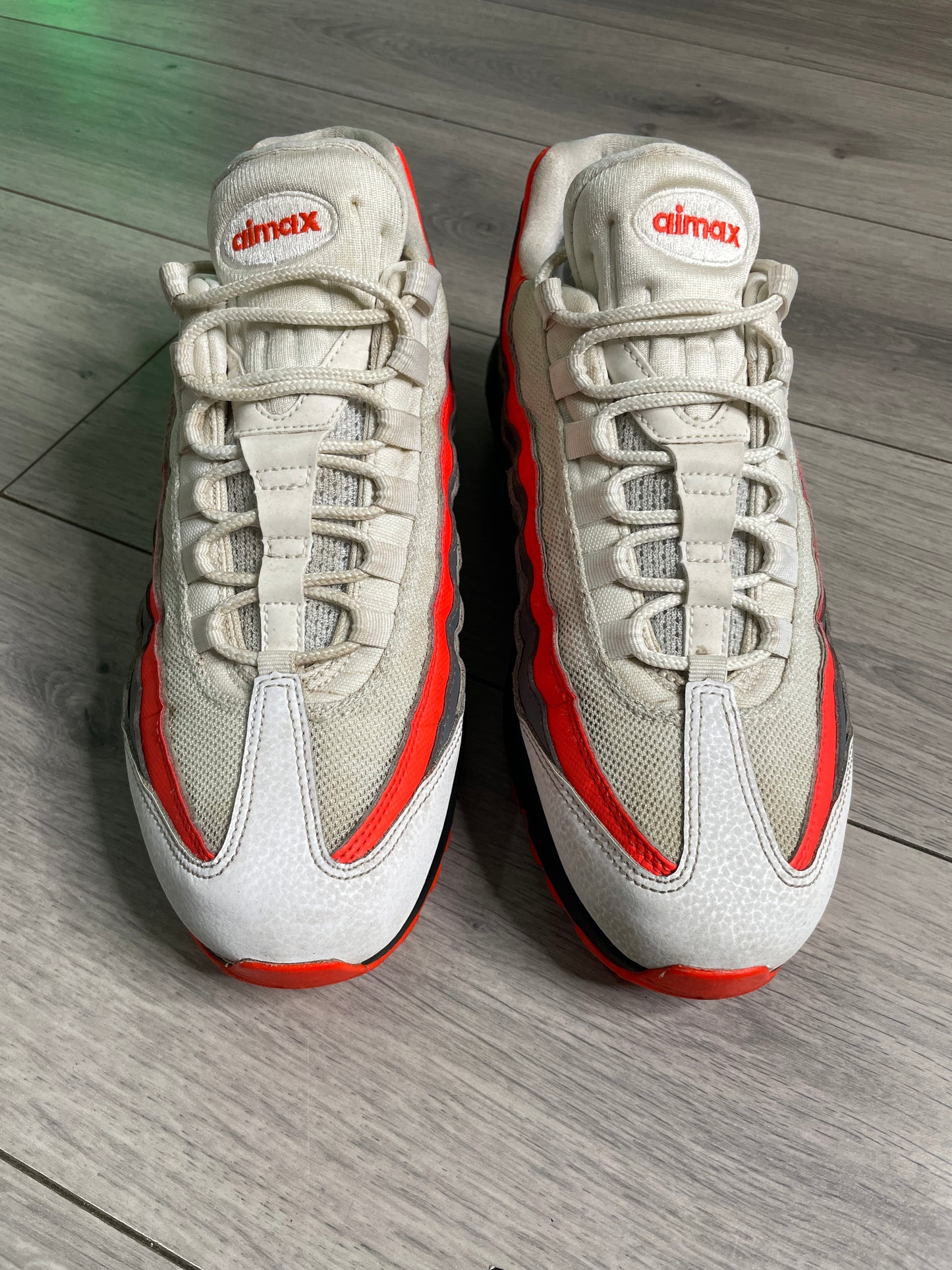 Air Max 95 Crimson Comet (8.5)