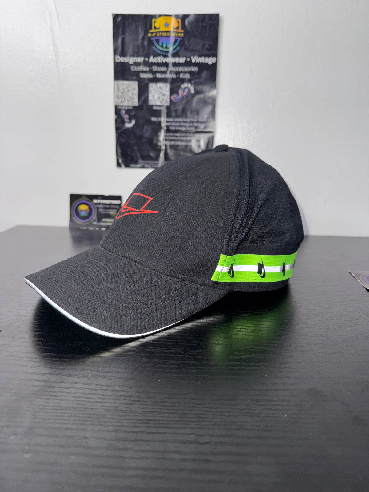 Nike “Meekz” Cap 🧢