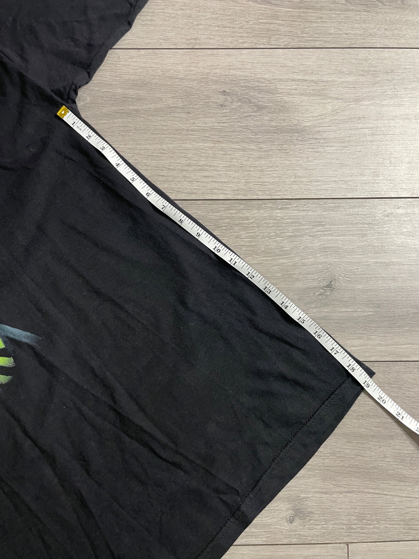 Nike AM95 Neon Skeleton T (L)