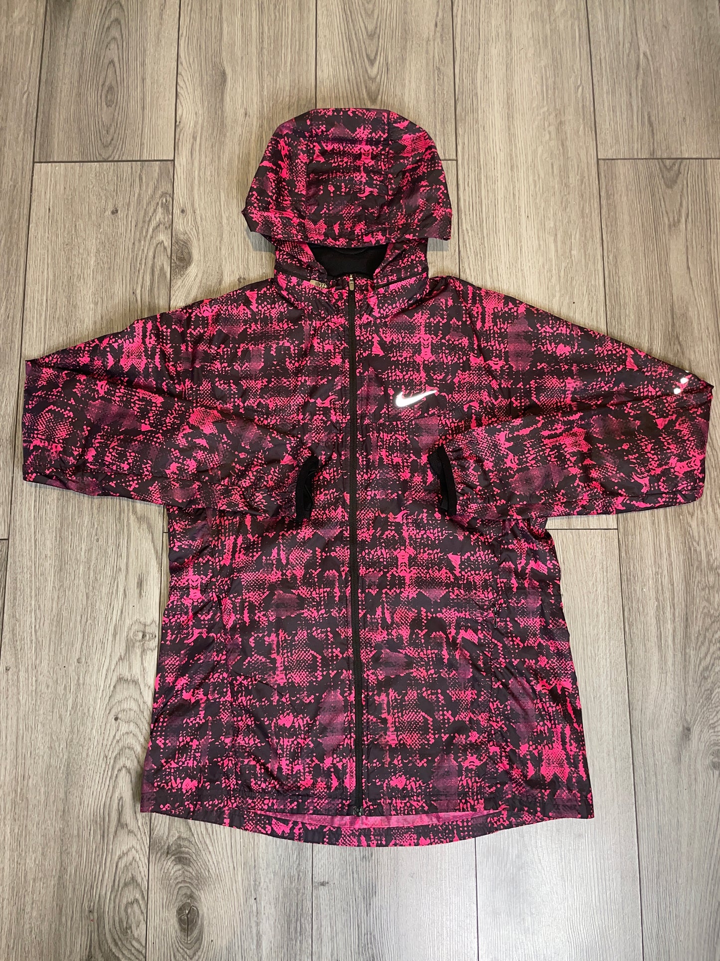 Nike Viper Vapor Jacket