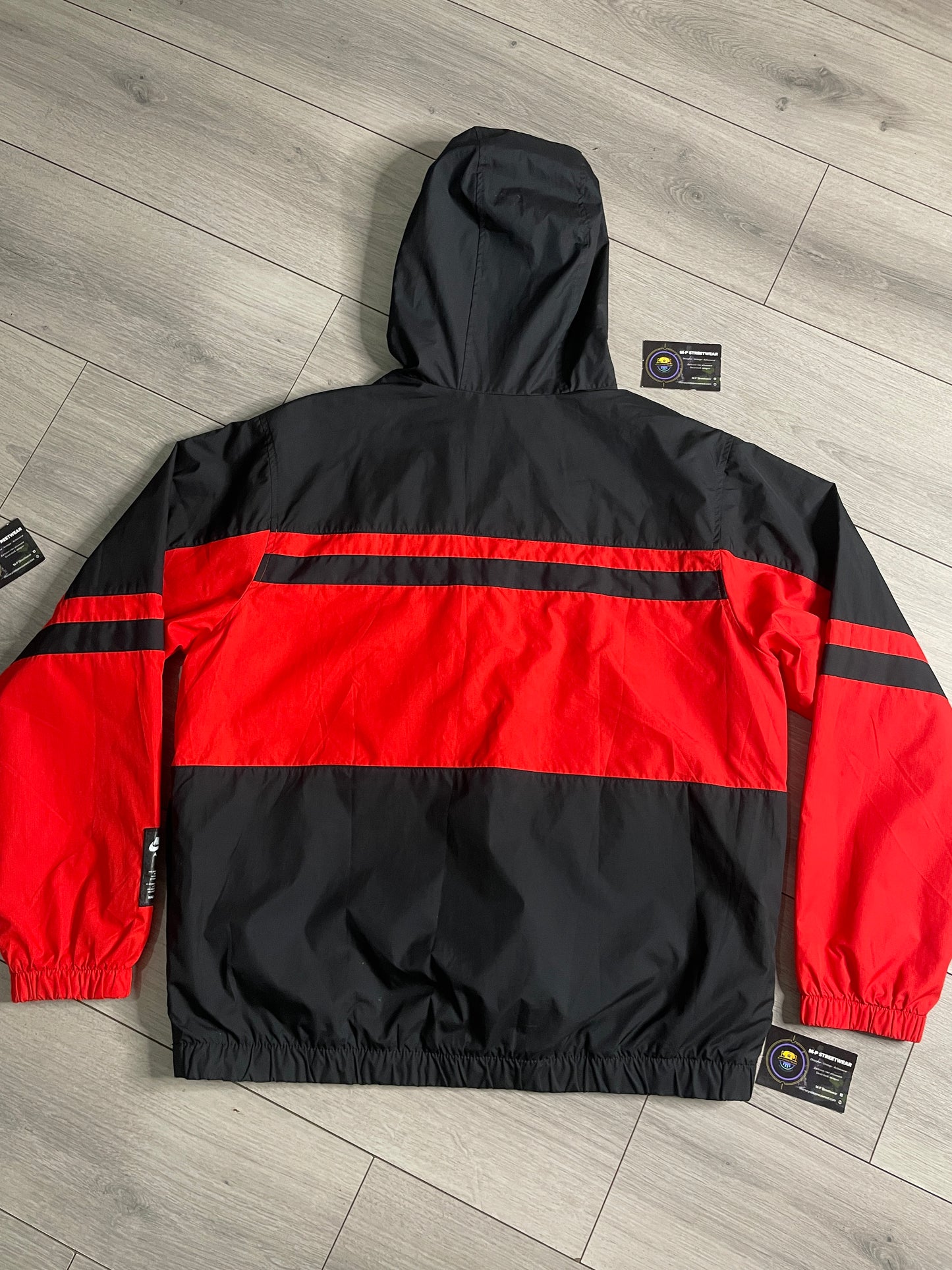 Nike Air “Dave” Jacket