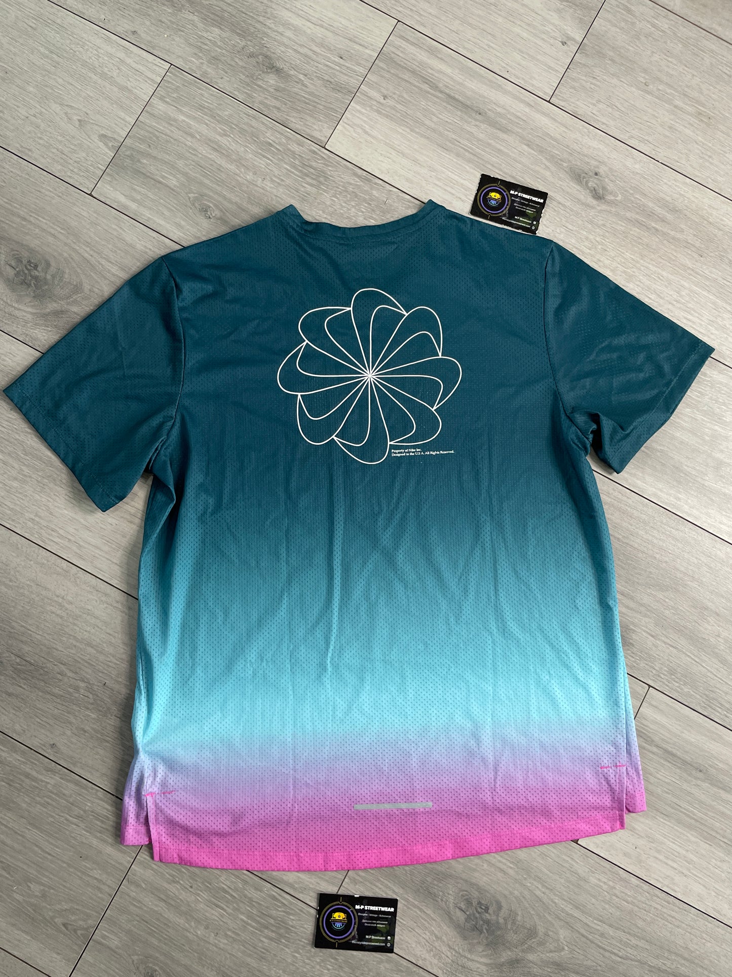Nike Gradient Miler (L)