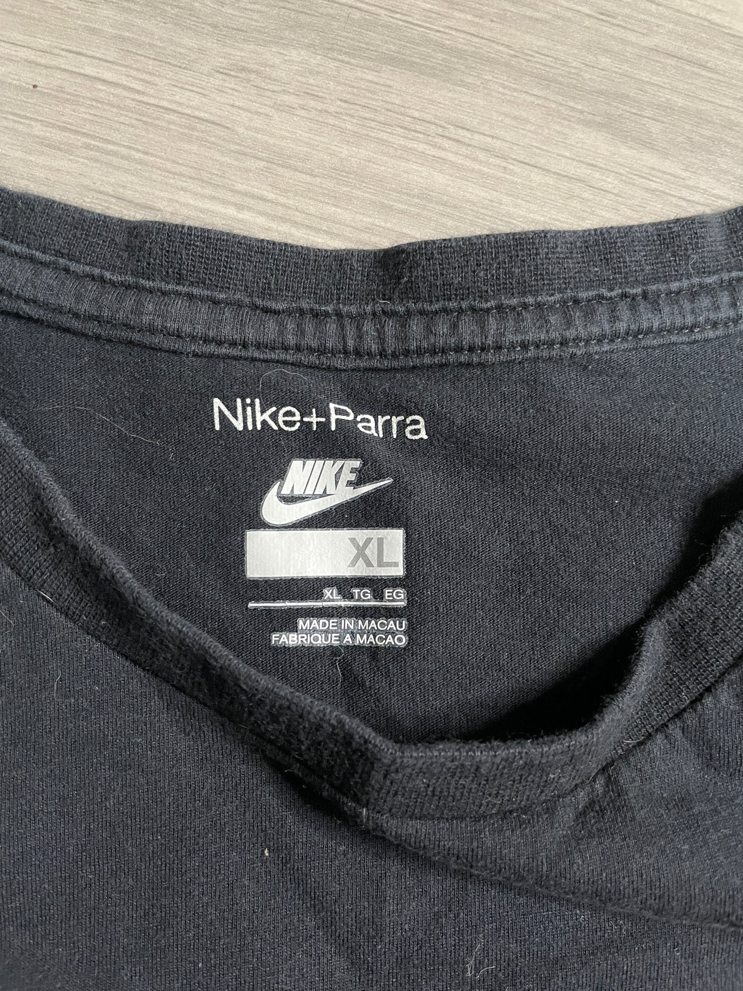 Nike x Parra Tshirt 🐇