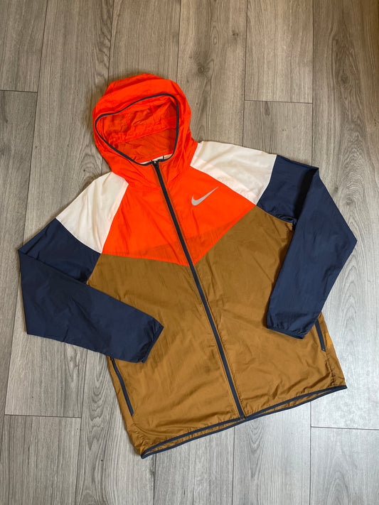 Nike windbreaker