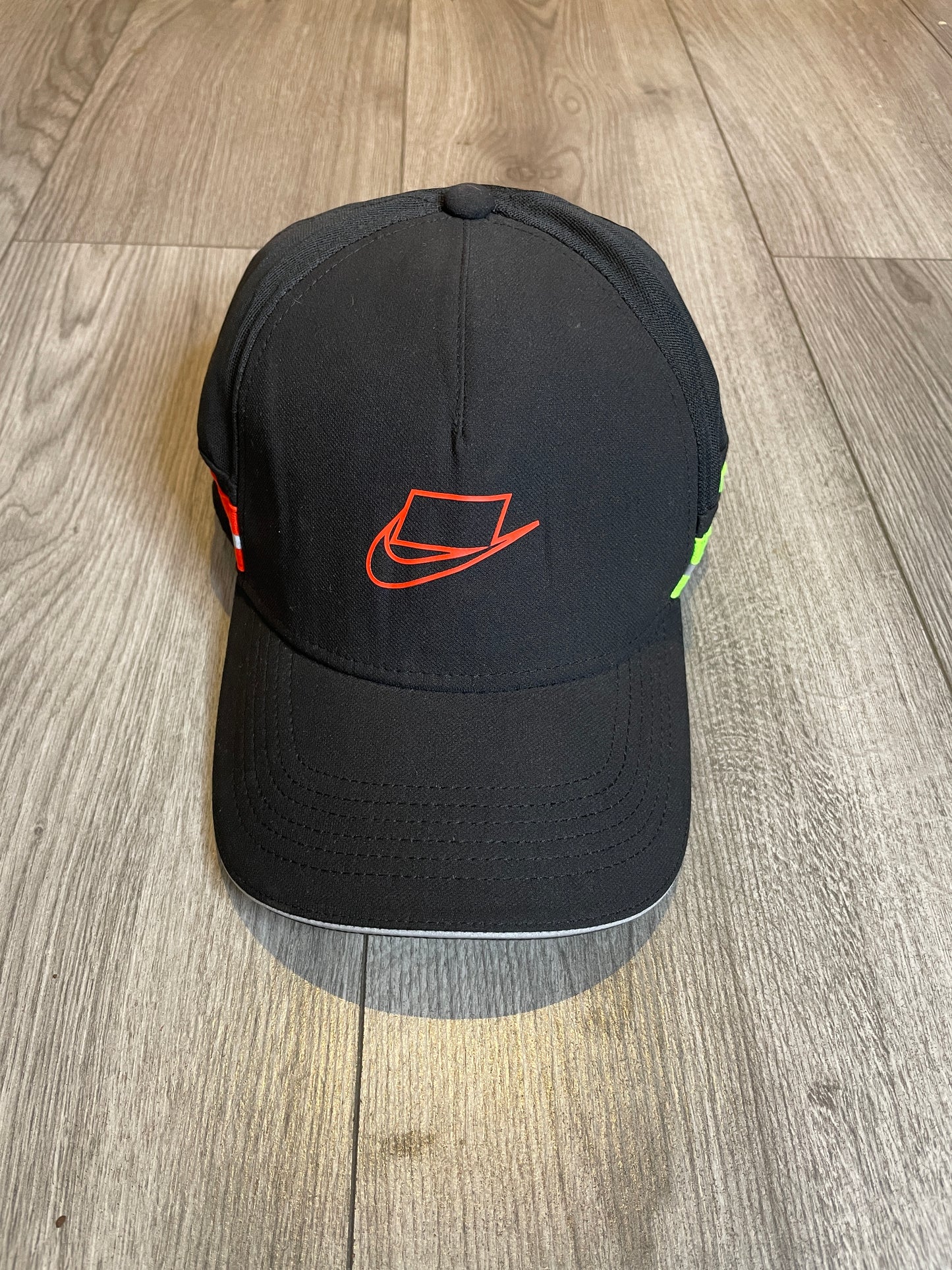 Nike Dri-Fit cap “Meekz”