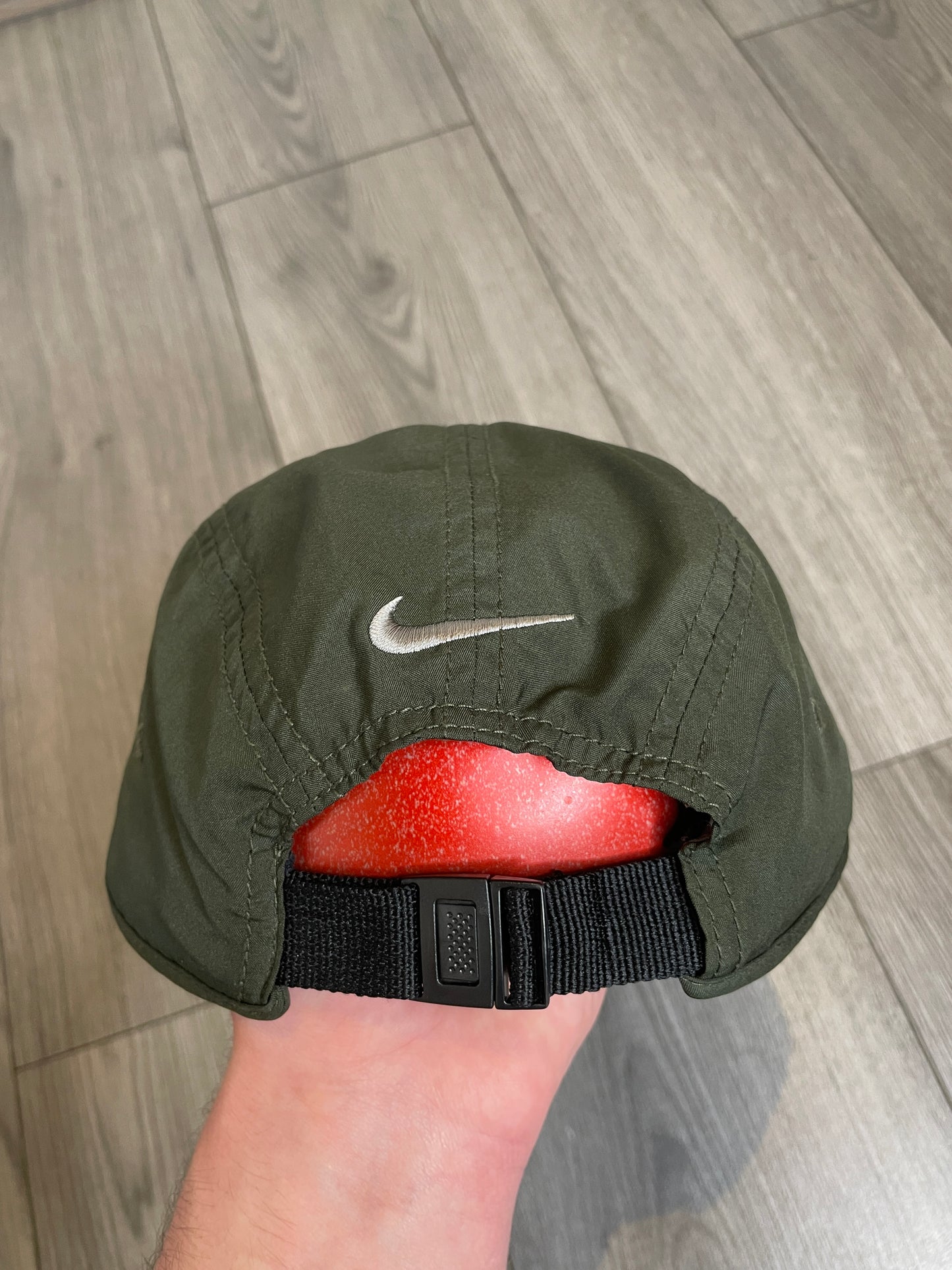 Nike Airmax AW84 Khaki cap 🧢