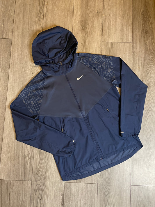 Nike windbreaker web
