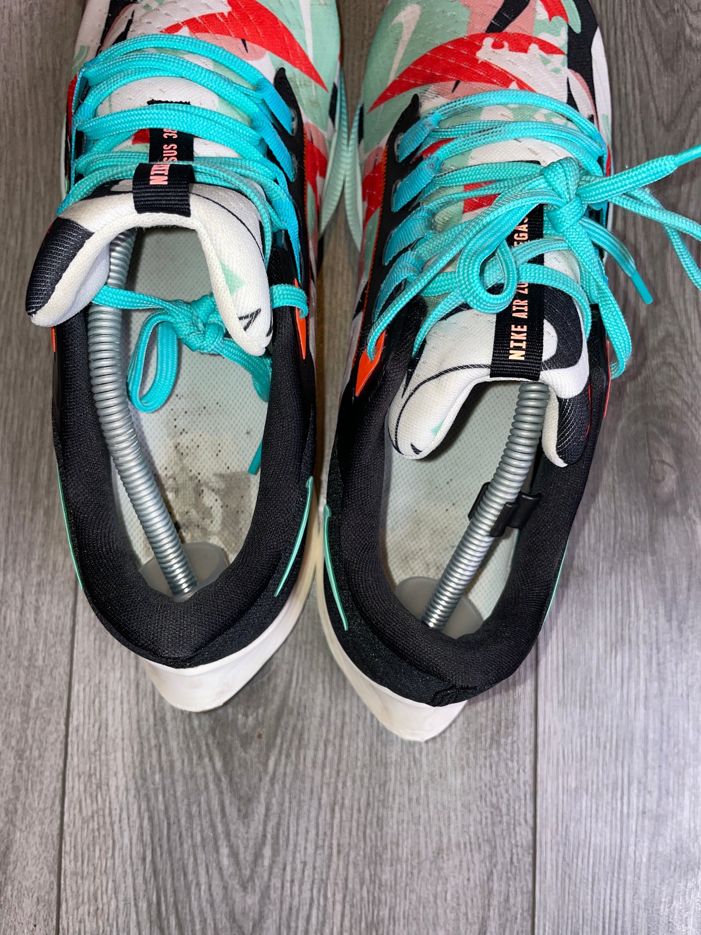 Nike Air Zoom Pegasus “Tokyo”