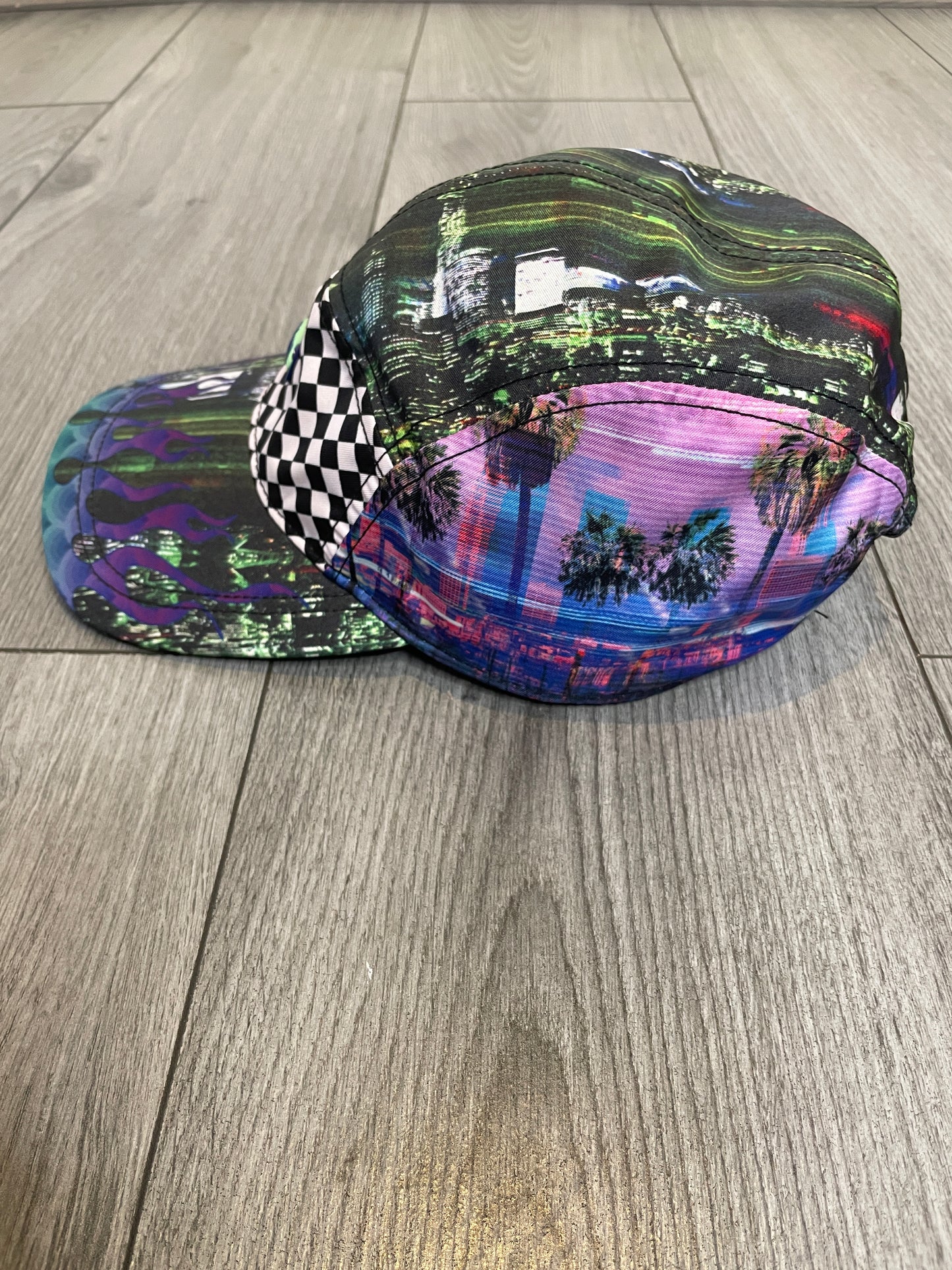 Nike Zm Air AW84 Cap 🧢